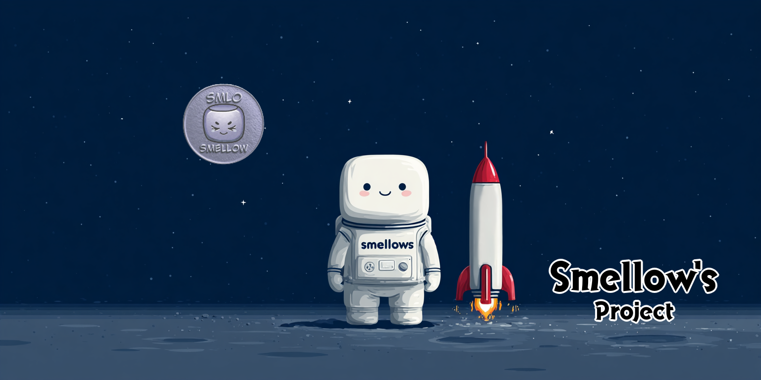 SMLO to the moon