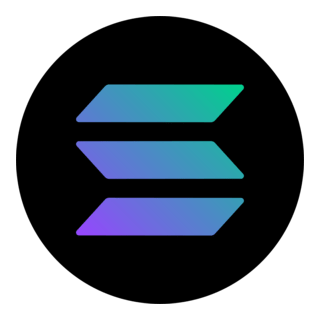 Solana logo
